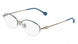 Salvatore Ferragamo SF2537A Eyeglasses