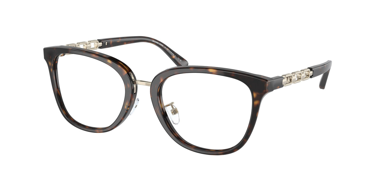 Michael Kors Innsbruck 4099 Eyeglasses