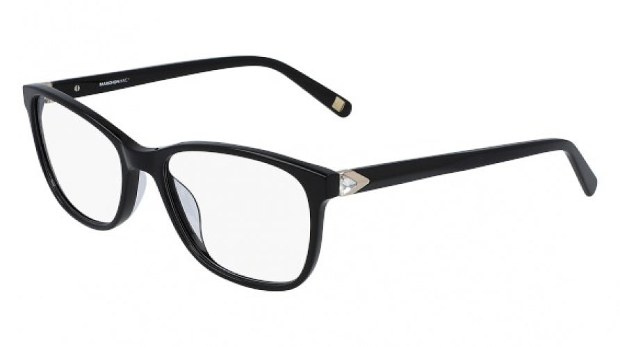 Marchon NYC M 5006 Eyeglasses