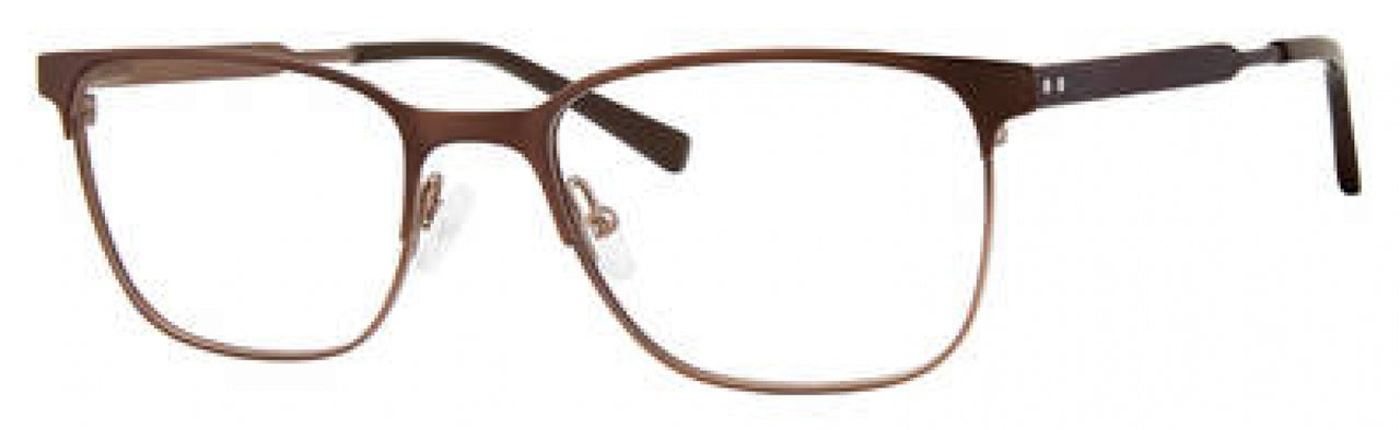 0YZ4-00 - Matte Brown