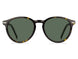 0IWI-QT - Havana Brown Black - Green