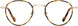 Scott Harris SHVIN61 Eyeglasses