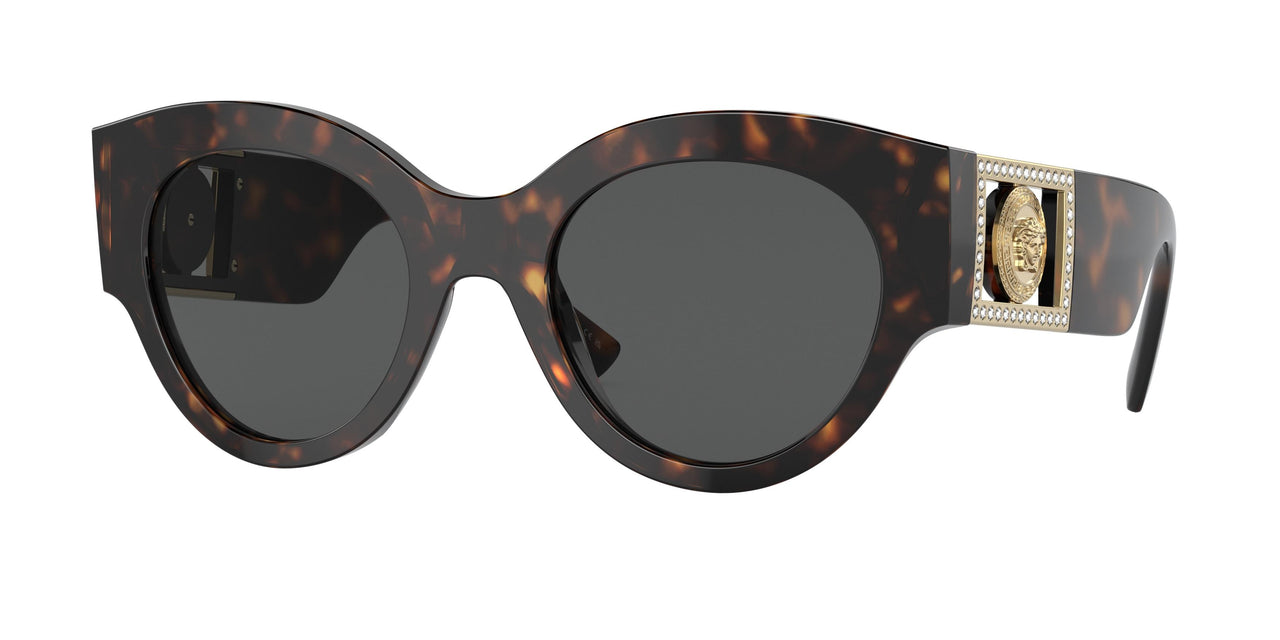 Versace 4438B Sunglasses