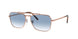 Ray-Ban New Caravan 3636 Sunglasses