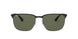 90049A - Black - Dark Green Polar