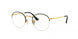 Ray-Ban Round Gaze 3947V Eyeglasses