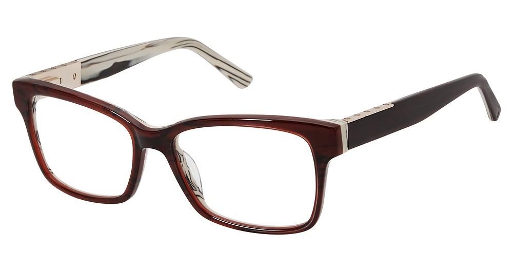 L.A.M.B. LA060 Eyeglasses