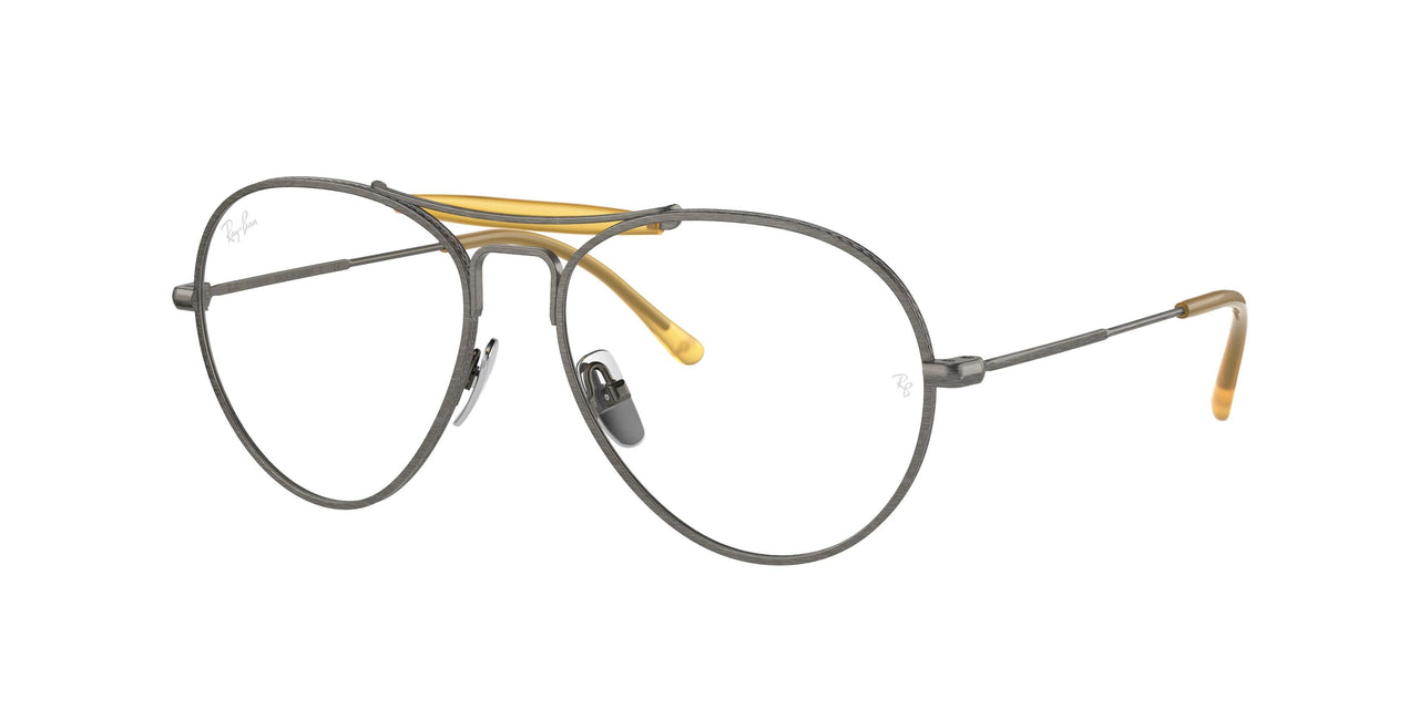 Ray-Ban 8063V Eyeglasses