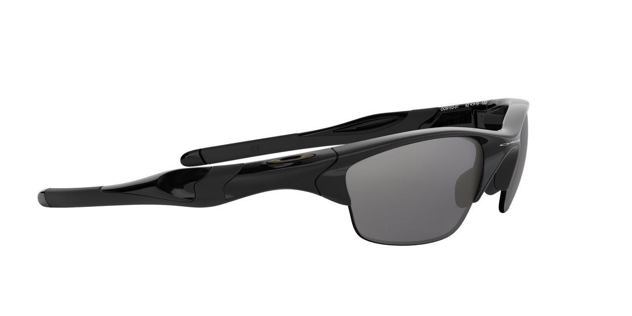 915301 - Polished Black - Black Iridium