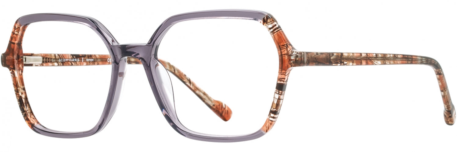 Scott Harris SH828 Eyeglasses