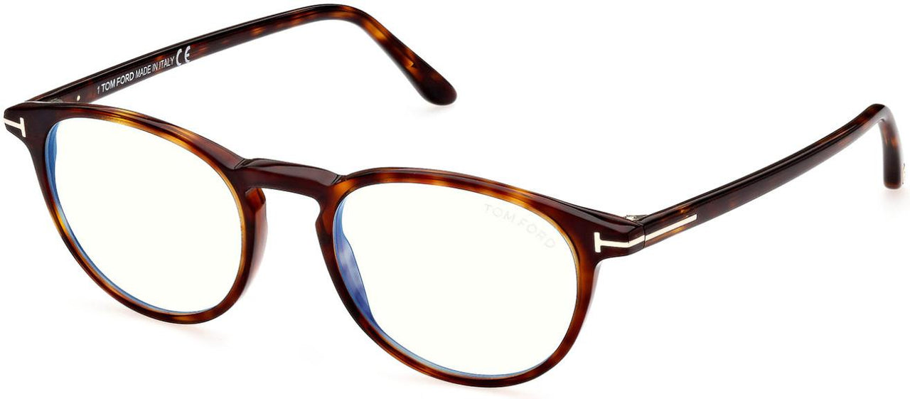 Tom Ford 5803B Blue Light blocking Filtering Eyeglasses