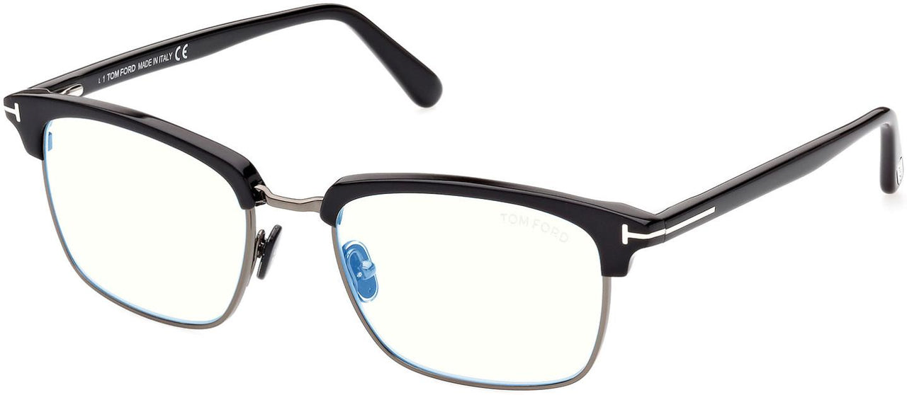 Tom Ford 5801B Blue Light blocking Filtering Eyeglasses