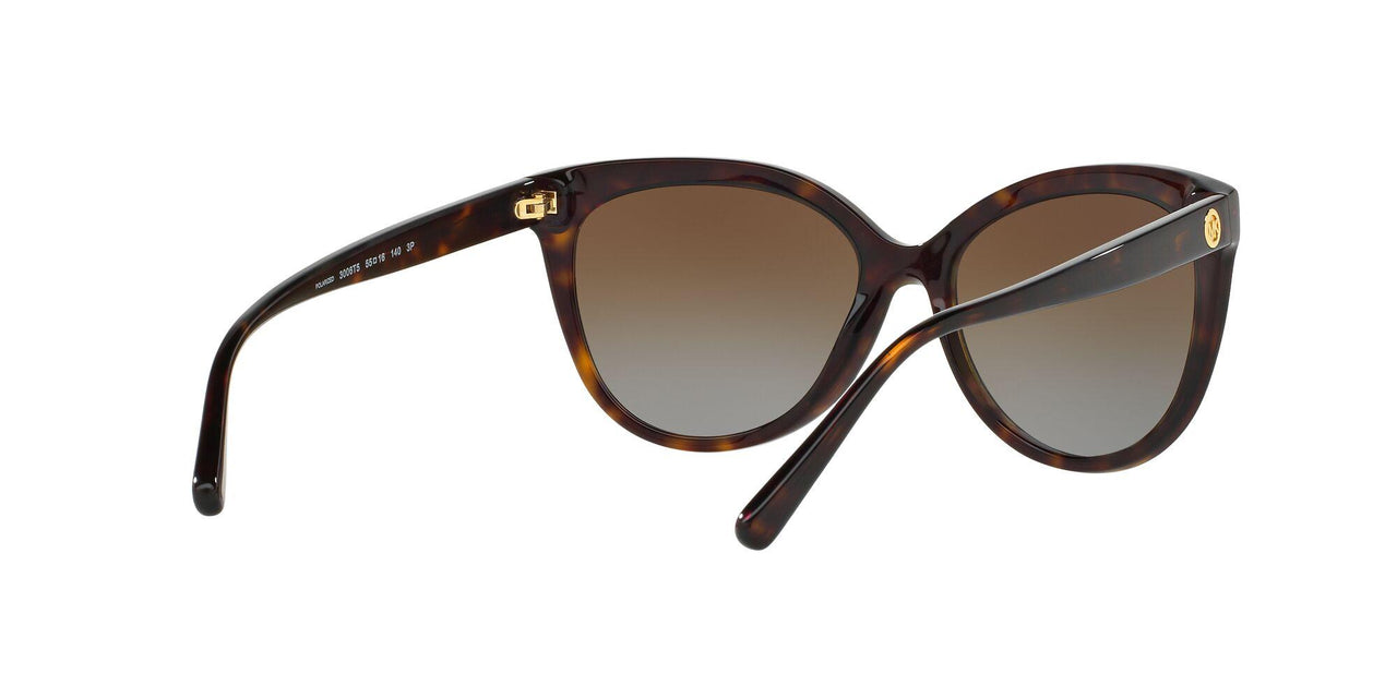 3006T5 - Havana - Brown Gradient Polarized