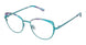 Kliik K-711 Eyeglasses