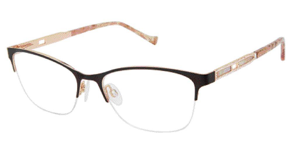 Tura TE273 Eyeglasses