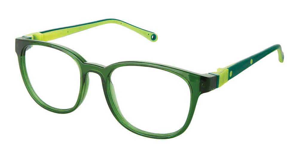 Life Italia NI-148 Eyeglasses