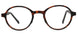 Round Full Rim 201990 Eyeglasses