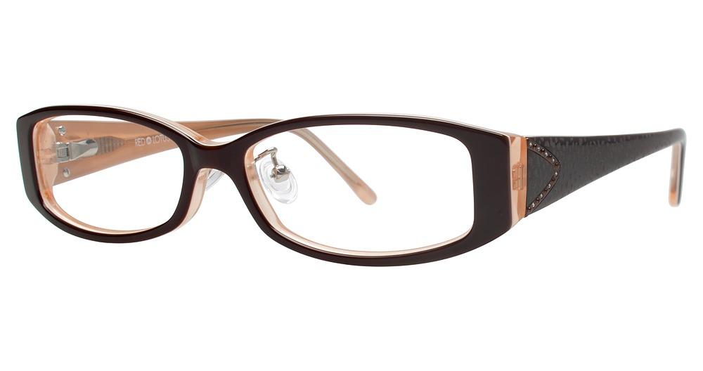 Red Lotus RL206Z Eyeglasses