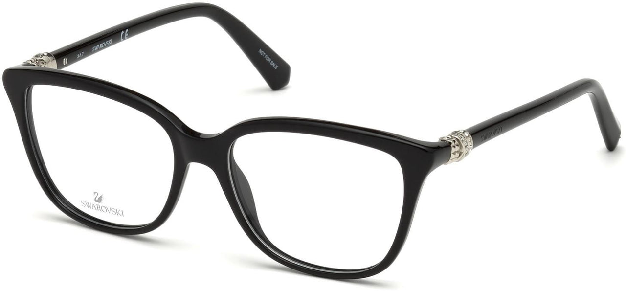 Swarovski 5242 Eyeglasses