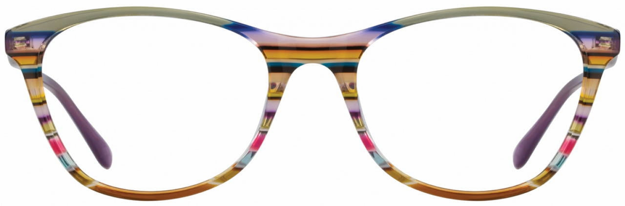 Scott Harris SH542 Eyeglasses