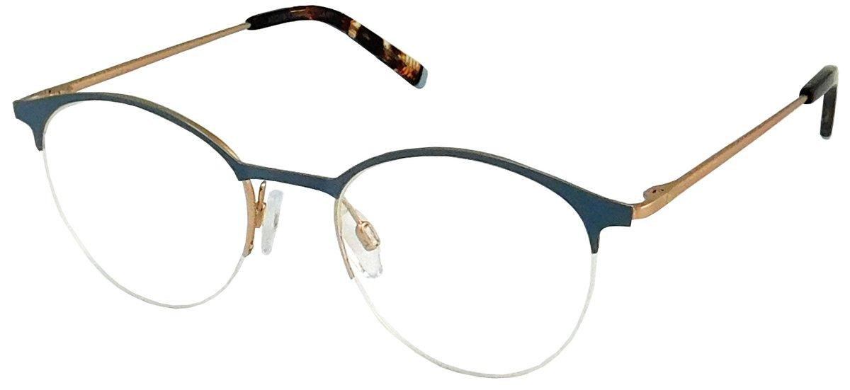 Jill Stuart 409 Eyeglasses