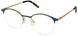 Jill Stuart 409 Eyeglasses