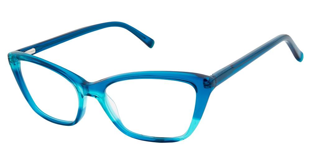 Humphreys 594030 Eyeglasses