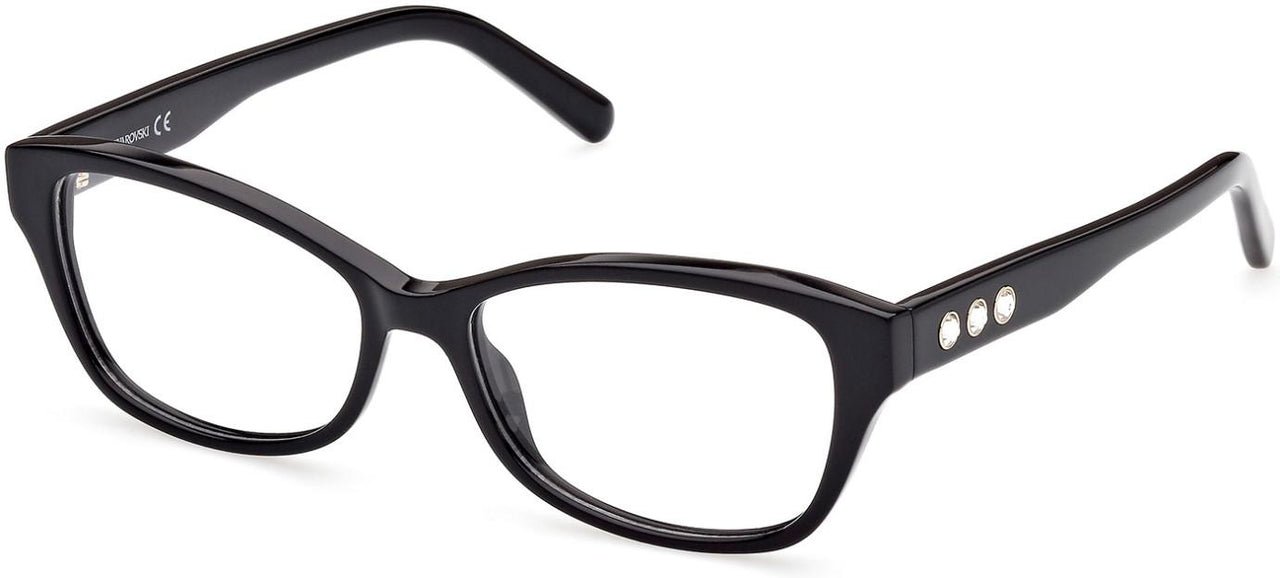 Swarovski 5430 Eyeglasses