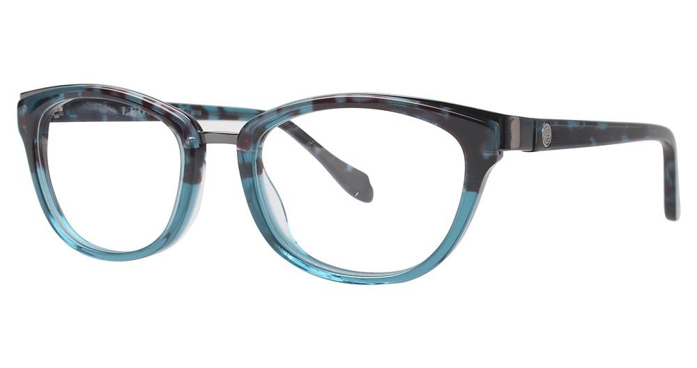 Leon Max LM4019 Eyeglasses