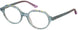 Hello Kitty 344 Eyeglasses