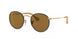 Ray-Ban Round Craft 3475Q Sunglasses