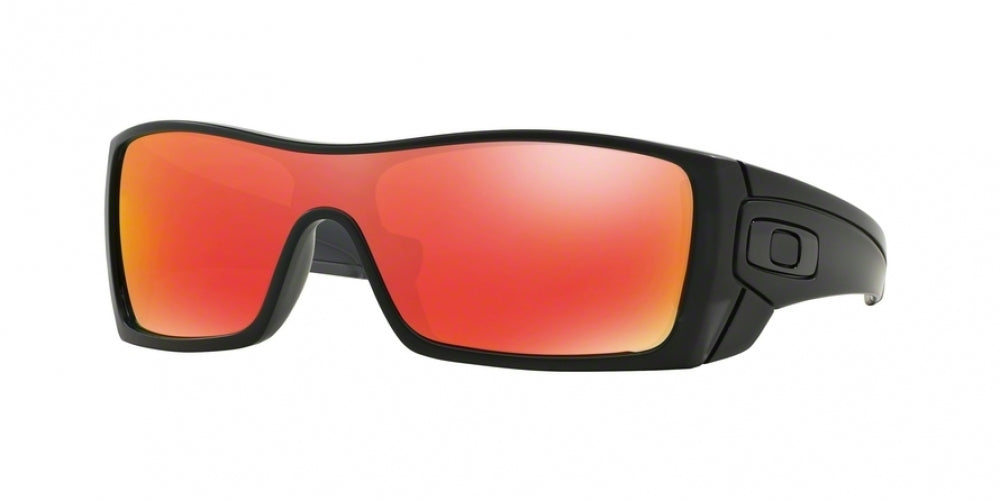 Oakley Batwolf 9101 Sunglasses
