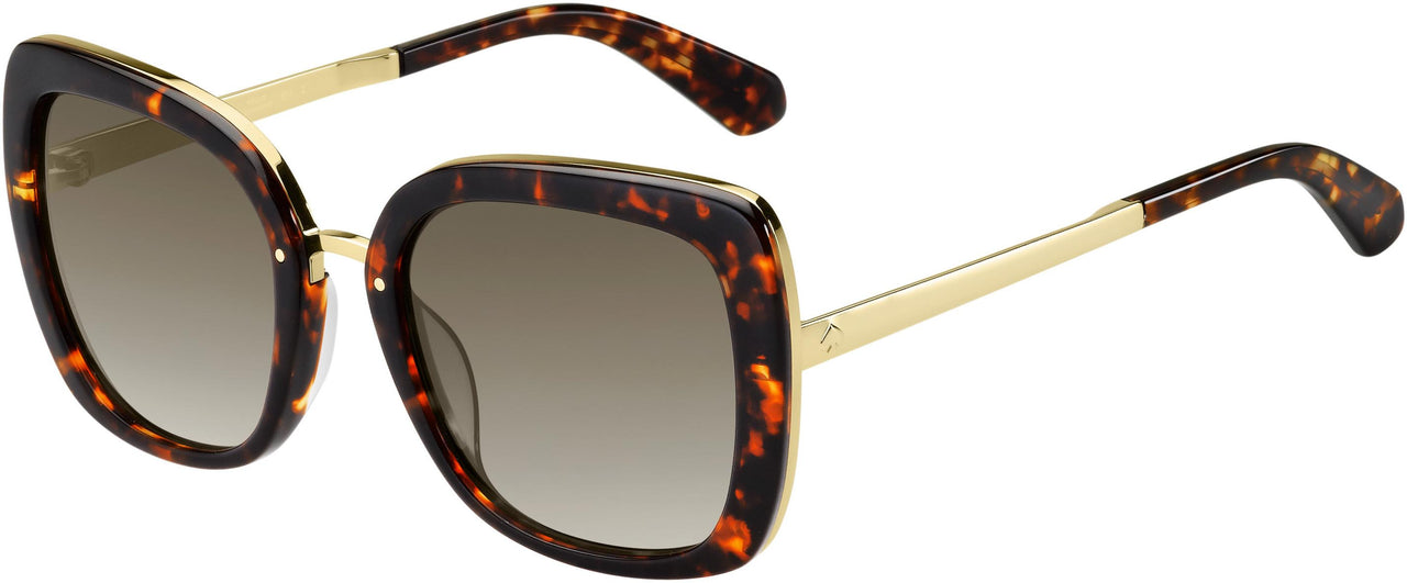 Kate Spade Kimora Sunglasses