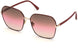 Tom Ford Claudia-02 0839 Sunglasses