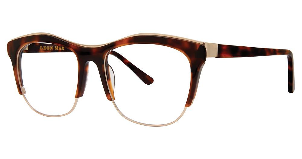 Leon Max LM6035 Eyeglasses