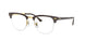 Ray-Ban Clubmaster Metal 3716VM Eyeglasses