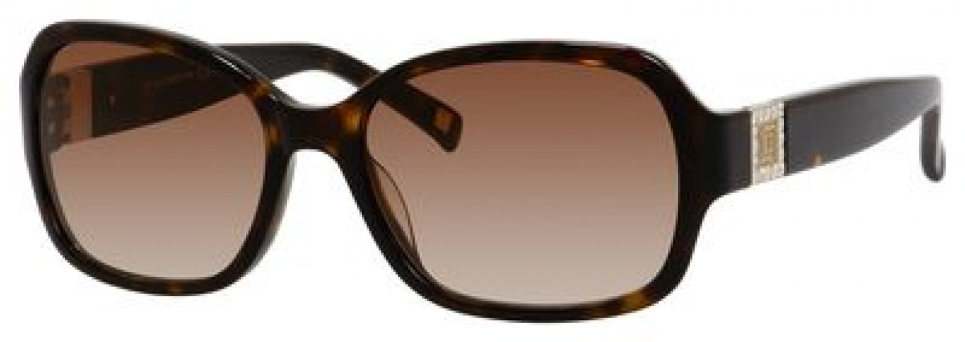Liz Claiborne L Sunglasses display picture 3