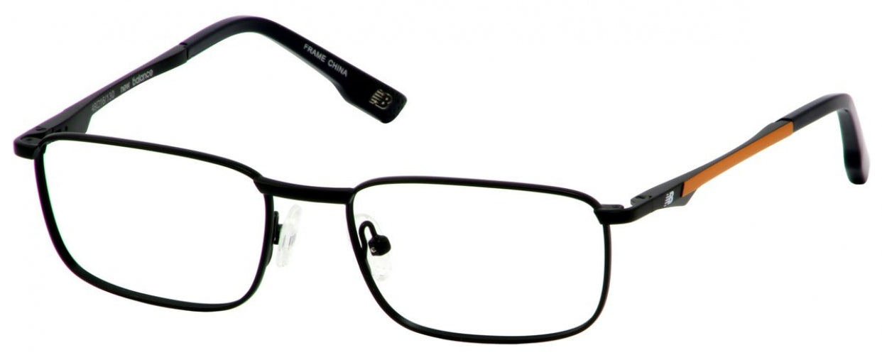 New Balance 127 Eyeglasses