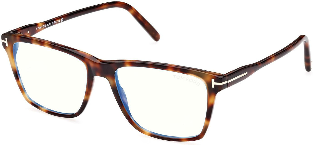 Tom Ford 5817B Blue Light blocking Filtering Eyeglasses