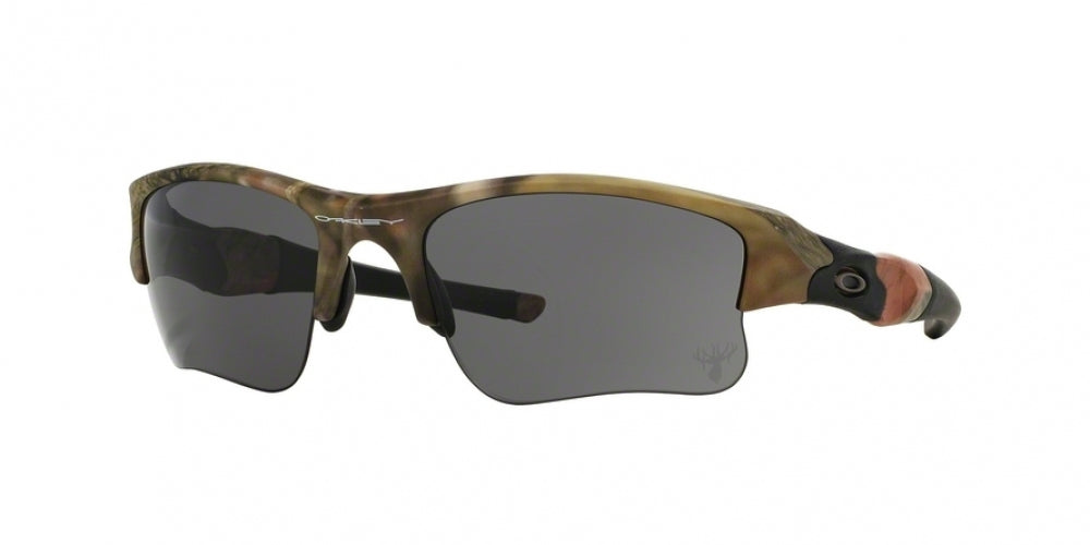 Oakley Flak Jacket Xlj 9009 Sunglasses