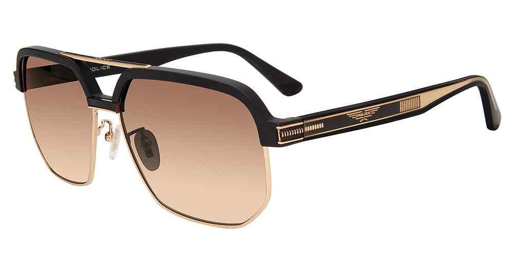 Police SPLF11 Sunglasses