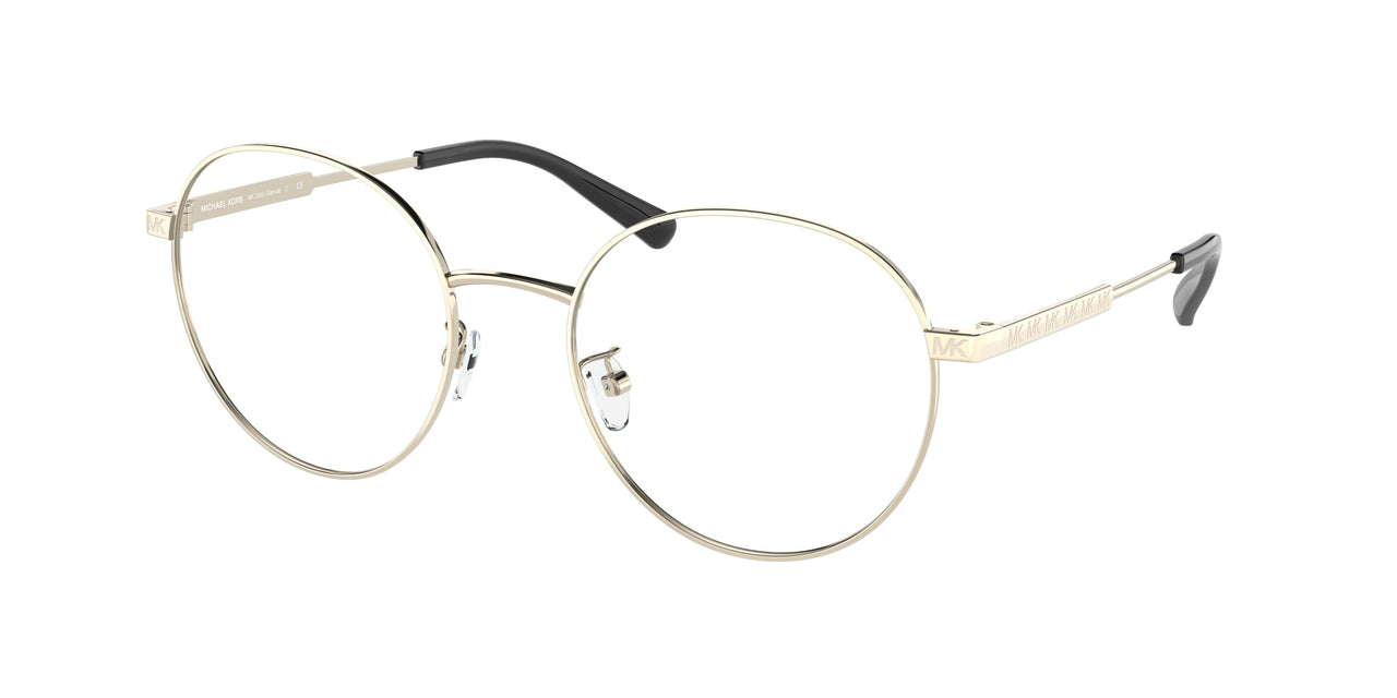 Michael Kors Genoa 3055 Eyeglasses