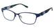 Tura by Lara Spencer LS124 Eyeglasses