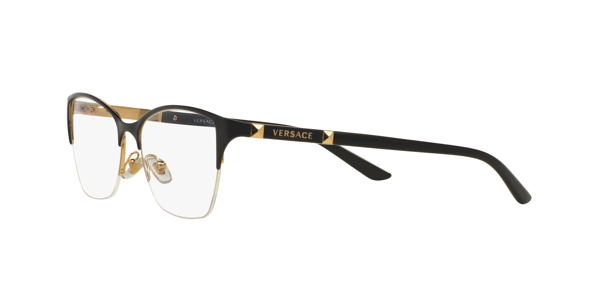 Versace 1218 Eyeglasses