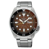 Thumbnail for Seiko 5 Sports SRPJ47 Watch