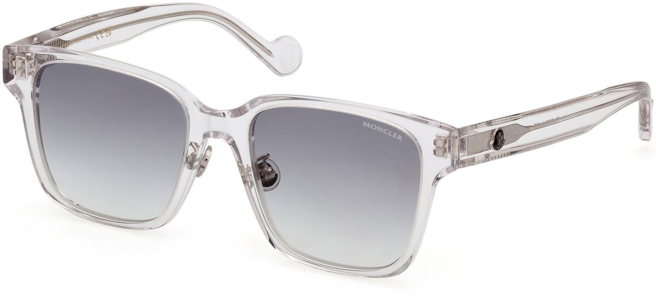 Moncler 0235K Sunglasses