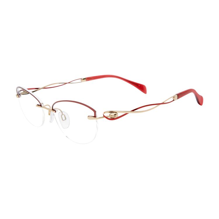 Line Art XL2160 Eyeglasses