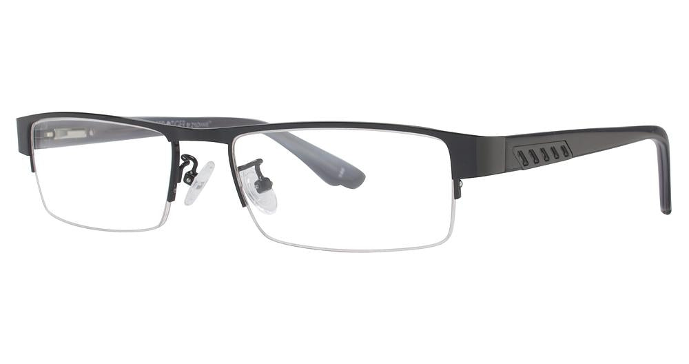 Red Tiger RT506M Eyeglasses