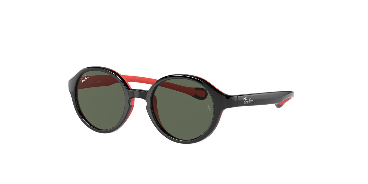 Ray-Ban Kids 0RJ9075S Sunglasses