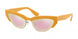Miu Miu 04US Special Project Sunglasses